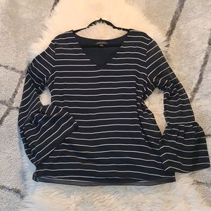 Banana Republic top